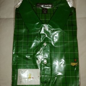 Masters Collection Golf shirt